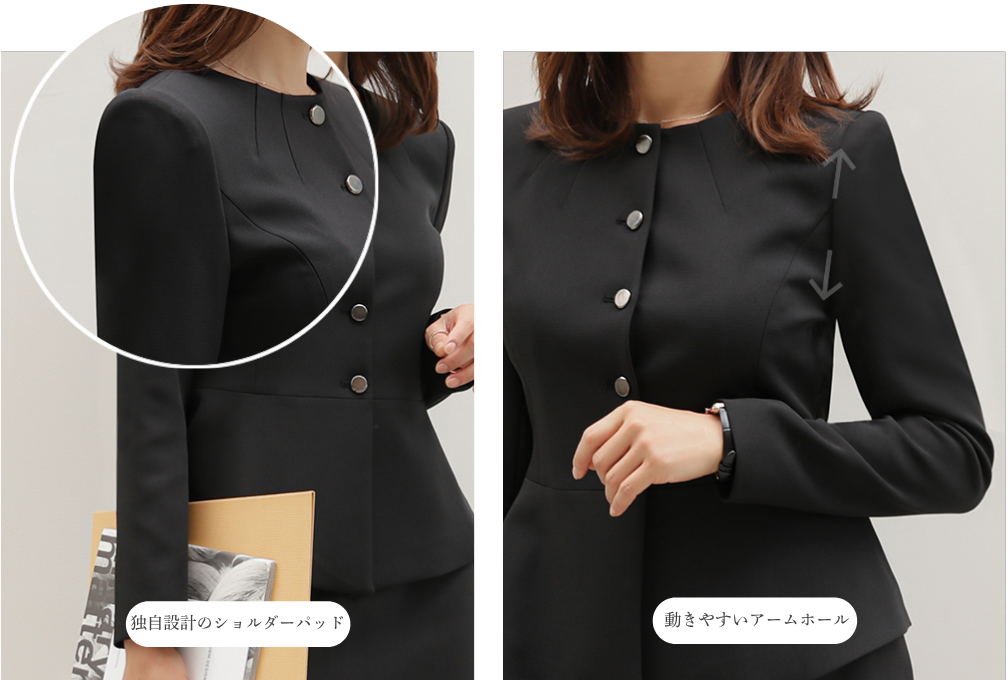 DIOR longsleeve BLACK