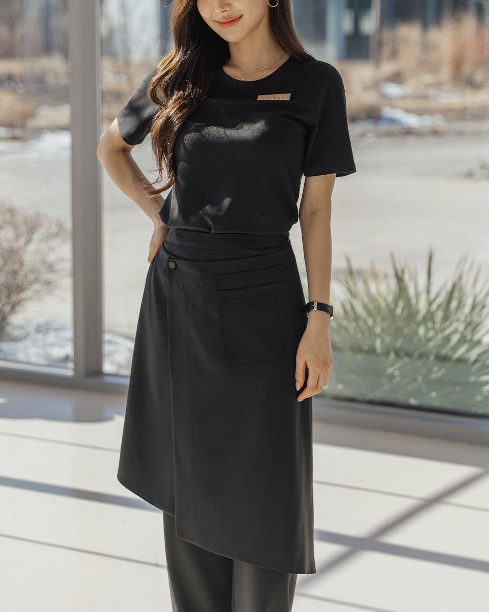 MINIMAL WRAP