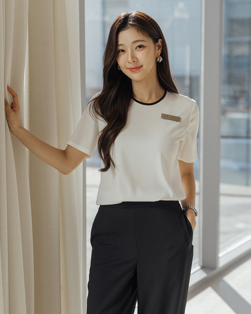 SIE BLOUSE