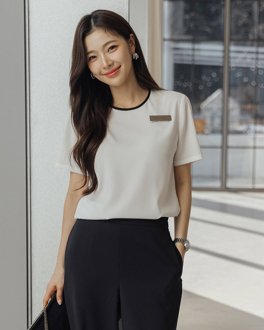 SIE BLOUSE